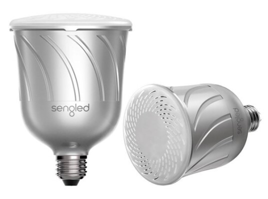 Sengled Pulse 8 W E27 600 Lm Varm Hvit Sengled Pulse 8 W E27 600 Lm Varm Hvit