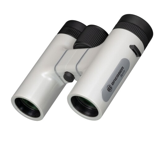Bresser Sirius 6X24 Hvit