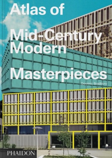 Atlas of Mid Century Modern Masterpieces