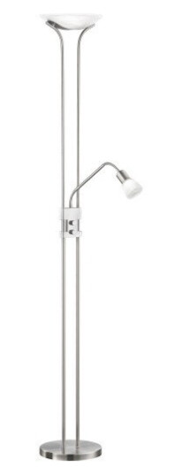 Trio Lighting Gulvlampe Santo II