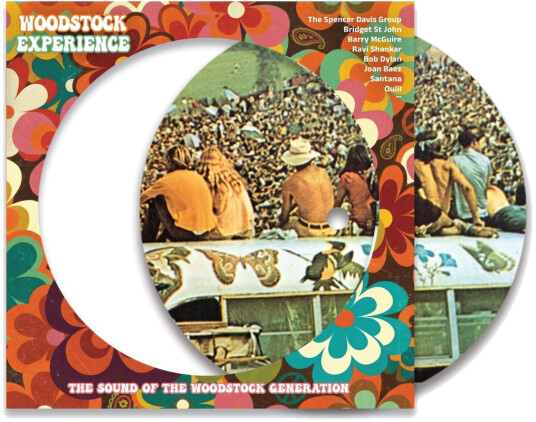 Woodstock Experience Woodstock Experience