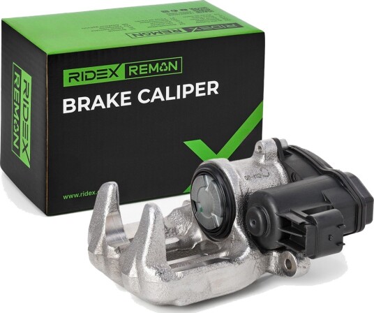 Bremsecaliper RIDEX REMAN 78B2074R