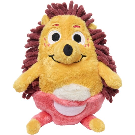 DR Liten Plysj Børste 20 cm DR Liten Plysj Børste 20 cm