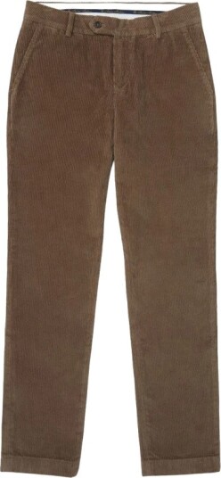 Brooks Brothers Herre Bukser Grønn W40,