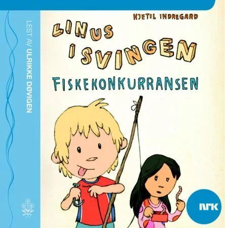 Linus I Svingen Av Kjetil Indregard