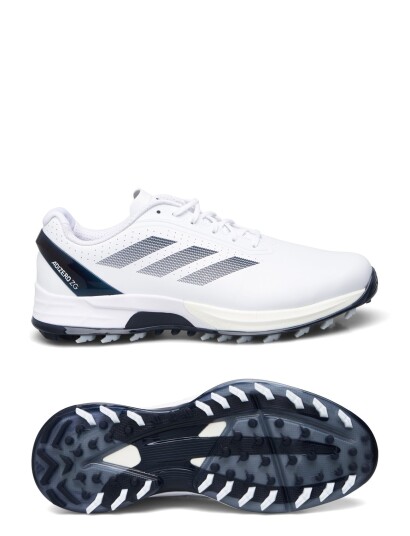 adidas Golf Adizero Zg White 40 adidas Golf Adizero Zg White 40