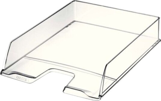 Brevbakke Esselte Centra Transparent Brevbakke Esselte Centra Transparent