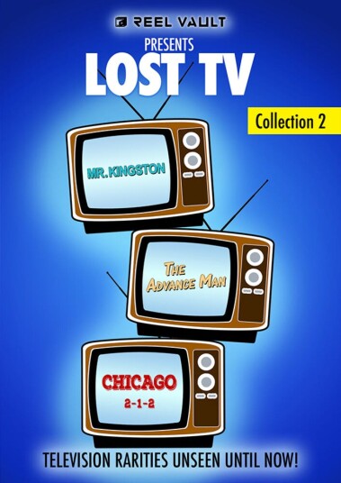 Lost Tv: Collection 2 DVD Lost Tv: Collection 2 DVD