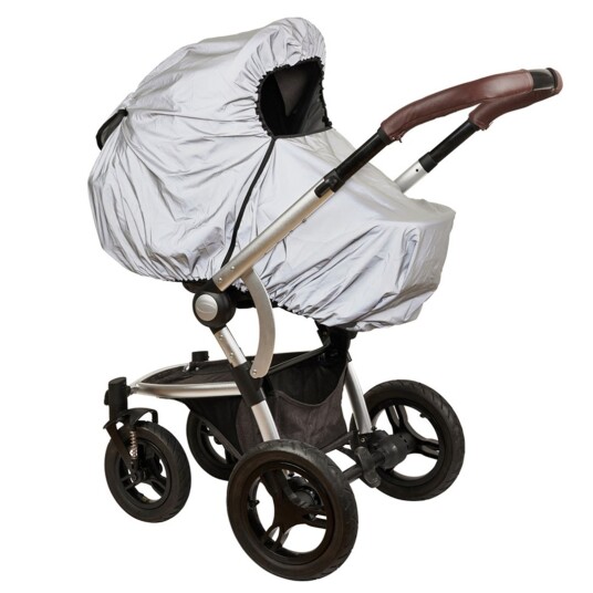 Regntrekk Reflex Enkelvogn Universal Fresh Kid Regntrekk Reflex Enkelvogn Universal Fresh Kid