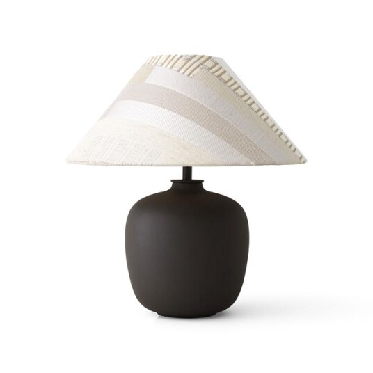 Audo Torso 37 Bordlampe Plage de Coquillages Limited Edition Audo Torso 37 Bordlampe Plage de Coquillages Limited Edition