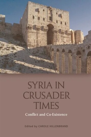 Syria In Crusader Times
