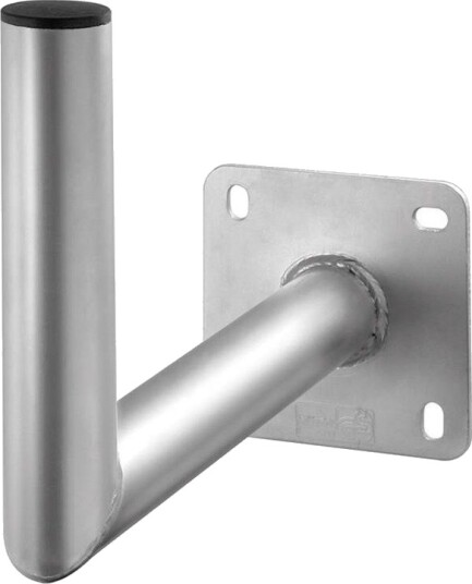 Pro Aluminium Veggfeste for SAT Tallerken 350mm Pro Aluminium Veggfeste for SAT Tallerken 350mm