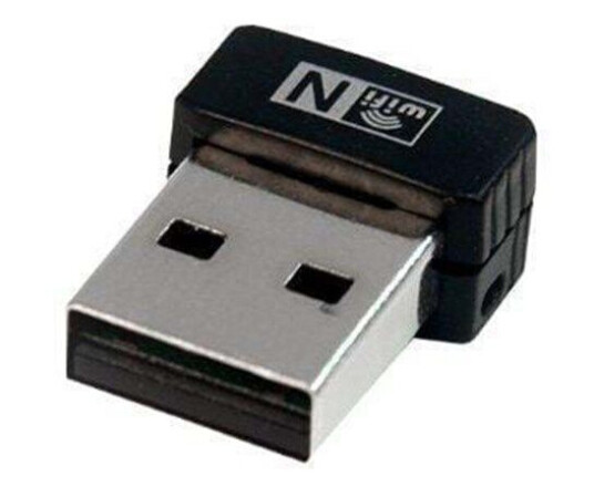 StarTech.com USB 150Mbps Mini Wireless N Network Adapter StarTech.com USB 150Mbps Mini Wireless N Network Adapter