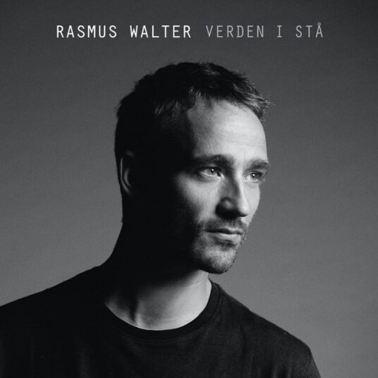 Rasmus Walter Verden I Stå LP/Vinyl Rasmus Walter Verden I Stå LP/Vinyl