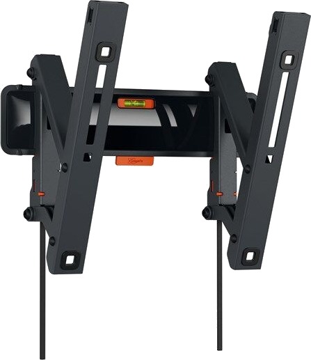 Vogel's Veggfeste for TV 19-43" Tiltbar 15kg VESA 100x200, 200x200, 75x75