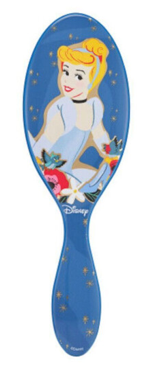 The Wet Brush Wetbrush Original Detangler Princess Cinderella The Wet Brush Wetbrush Original Detangler Princess Cinderella
