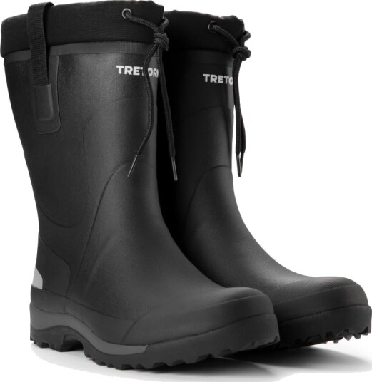 Tretorn Nord 2.0 36, 010/Black Tretorn Nord 2.0 36, 010/Black
