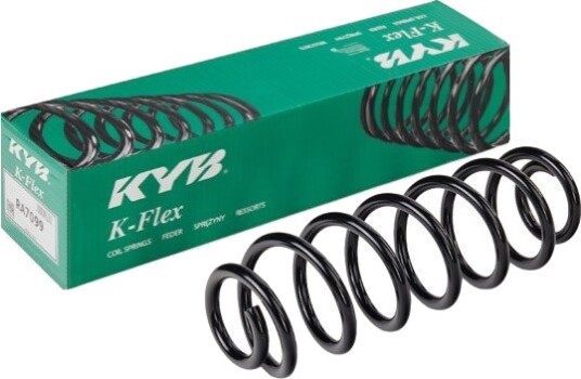 Fjær KYB RA7099 Fjær KYB RA7099