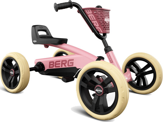 BERG Buzzy Pink BERG Buzzy Pink