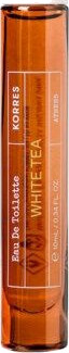 Korres White Tea Eau De Toilette Mini 10ml