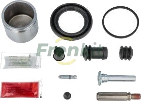 Reparasjonssett bremsecaliper FRENKIT 757524