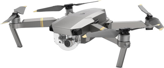 DJI MAVIC PRO PLATINUM FLY MORE COMBO DJI MAVIC PRO PLATINUM FLY MORE COMBO