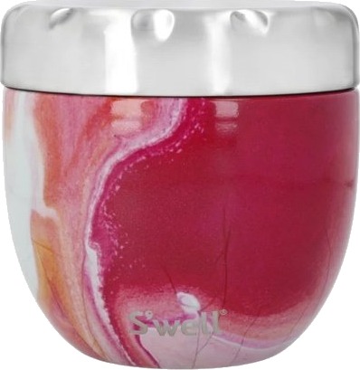 Swell Termobolle / Food Container 636 ml Rose Agate