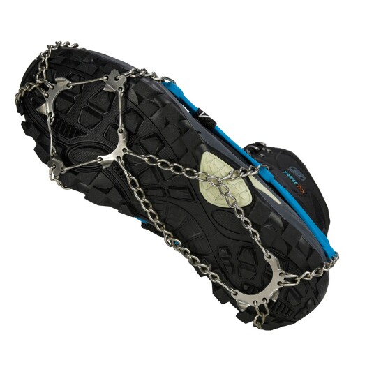 Veriga Ice Track brodder L (41-44,5)
