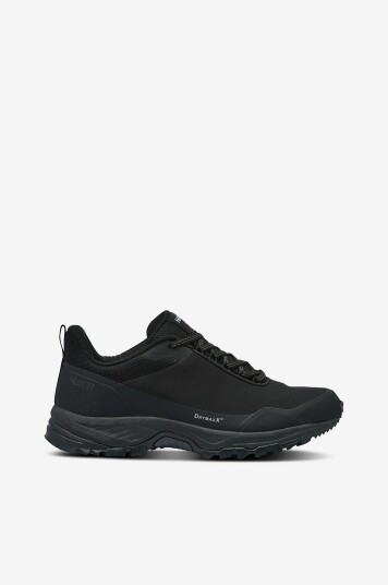 Halti Gåsko Fara Low 3 DX M Svart