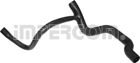 ORIGINAL IMPERIUM 220932 Radiatorslange ORIGINAL IMPERIUM 220932 Radiatorslange