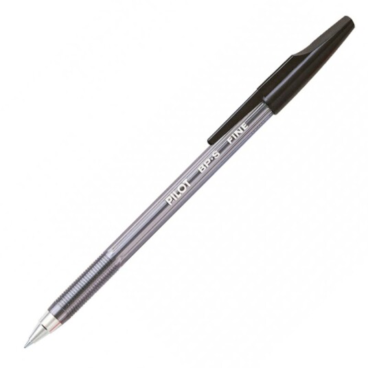 Pilot BP-S Kulepenn Pen Fine Blue