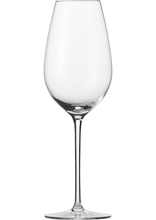Enoteca Hvitvinsglass 36 cl Klar