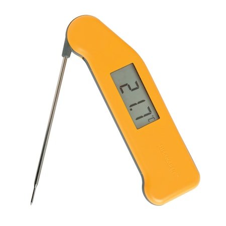 Thermapen Classic termometer gul