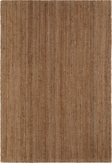 Agra Jutematte 160x230 cm - Natur