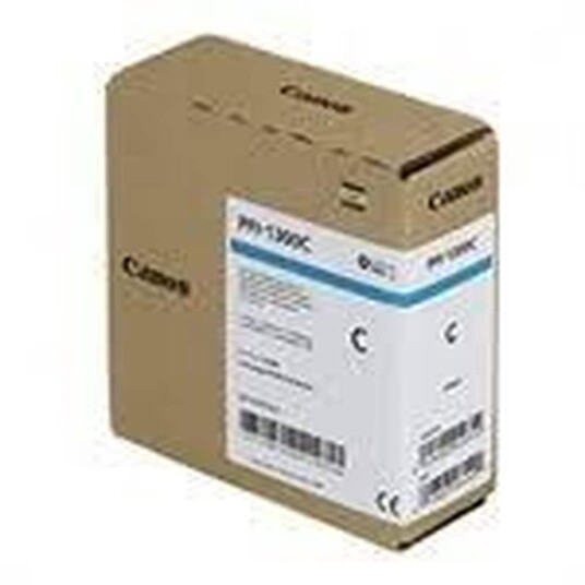 Canon Originale Blekkpatroner Canon Pfi-1300c Cyan