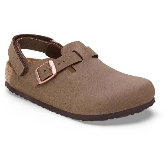 Birkenstock Tokio AS Kids BFBC Mocca Sandals 26