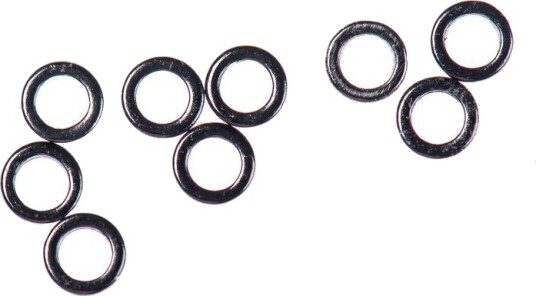 Ahrex Hooks Tippet Ring Ahrex Hooks Tippet Ring