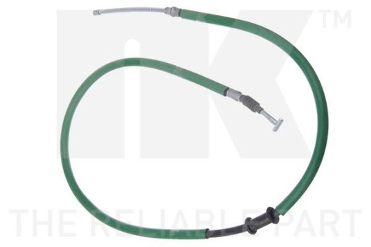 Tautrekk, håndbremse NK 9023152