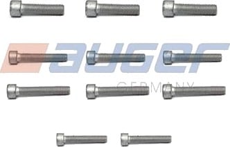 AUGER 56135 Reparasjonssett, bremsecaliper