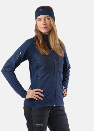 Swedemount Core X.C Jacket W