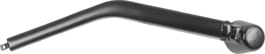 ABAKUS 103-00-229 Vindusviskerarm ABAKUS 103-00-229 Vindusviskerarm