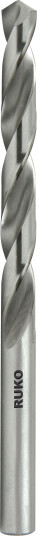 Spiralbor DIN338-N HSS-G 1/8"