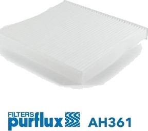 PURFLUX AH361 Kupefilter PURFLUX AH361 Kupefilter