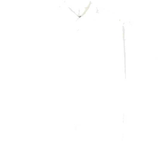 MM6 Maison Margiela Herre Skjorter Hvit L, MM6 Maison Margiela Herre Skjorter Hvit L,