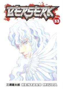 Berserk Volume 33 Av Kentaro Miura