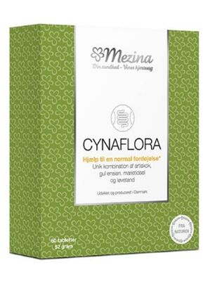 Cynaflora
