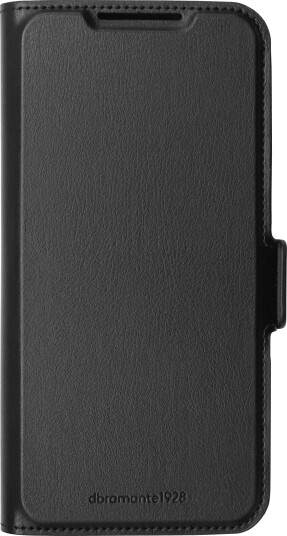 Dbramante1928 Oslo Pro Flip-Cover til Samsung Galaxy A56 Svart Dbramante1928 Oslo Pro Flip-Cover til Samsung Galaxy A56 Svart