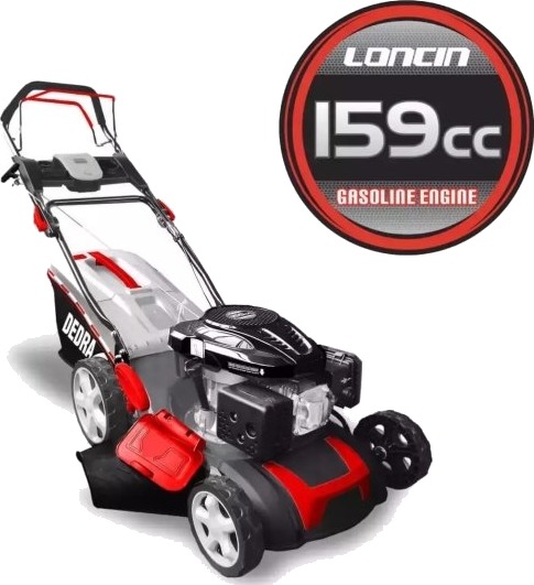 Dedra Ded8724 46L 2 År 1 Stykker Dedra Ded8724 46L 2 År 1 Stykker