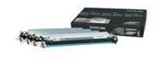 Lexmark C520 PhotoConductor Unit - Fotoelektrisk enhet