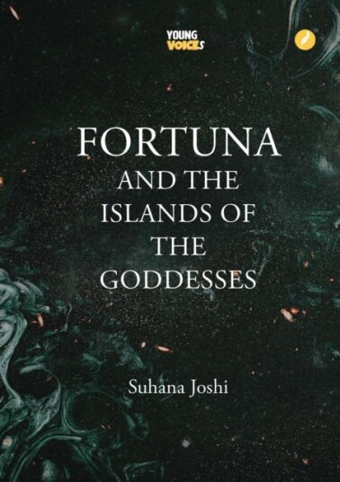 Fortuna and the Islands of Goddesses Fortuna and the Islands of Goddesses